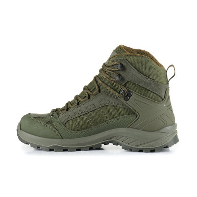M-Tac Tactical Demi-Season Boots, Ranger Green