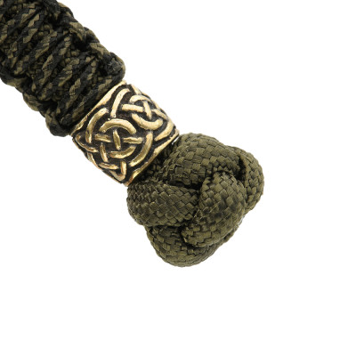 M-Tac Knife Lanyard Scandinavian – knife lanyard, Olive