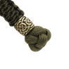M-Tac Knife Lanyard Scandinavian – knife lanyard, Olive