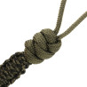 M-Tac Knife Lanyard Scandinavian – knife lanyard, Olive