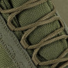 M-Tac Tactical Demi-Season Boots, Ranger Green