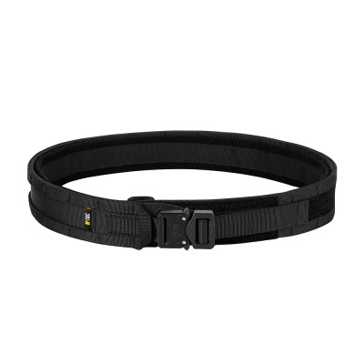 M-Tac Range Belt Cobra Buckle Gen.IV – tactical belt, Black
