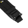 M-Tac Range Belt Cobra Buckle Gen.IV – tactical belt, Black