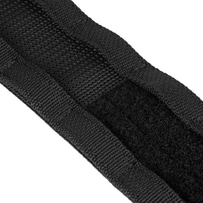 M-Tac Range Belt Cobra Buckle Gen.IV – tactical belt, Black