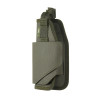 M-Tac Universal Tactical Holster Elite 500D, Left-Hand, Ranger Green
