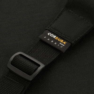 M-Tac Gun Sling Two Point Cordura 1000D, Black