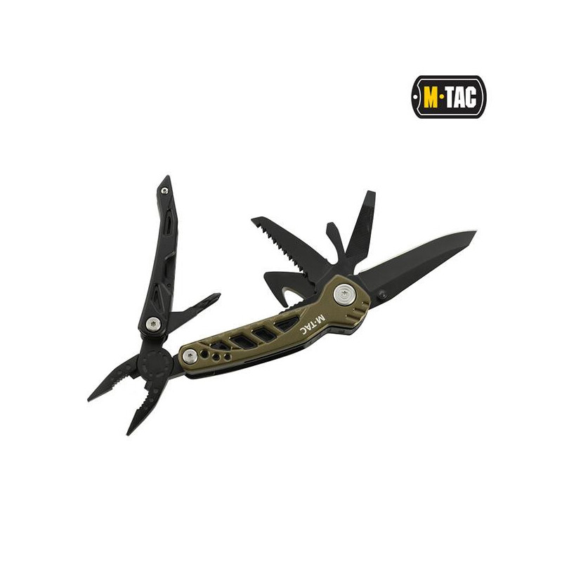 M-Tac Universal Tool Daugiafunkcinis įrankis