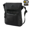 M-Tac Konvert Bag Elite – shoulder bag, Black