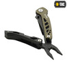 M-Tac Knife – 420 Stainless Steel Blade