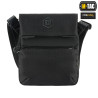 M-Tac Konvert Bag Elite – shoulder bag, Black