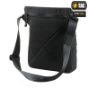 M-Tac Konvert Bag Elite – shoulder bag, Black