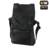 M-Tac Konvert Bag Elite – shoulder bag, Black