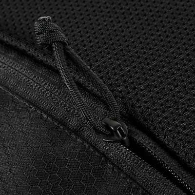 M-Tac Konvert Bag Elite – shoulder bag, Black