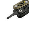 M-Tac Knife – 420 Stainless Steel Blade