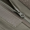 M-Tac Patrol Flex Jacket with Velcro Patch Panels, YKK, Dark Olive