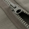 M-Tac Patrol Flex Jacket with Velcro Patch Panels, YKK, Dark Olive