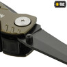 M-Tac Knife – 420 Stainless Steel Blade