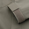 M-Tac Patrol Flex Jacket with Velcro Patch Panels, YKK, Dark Olive