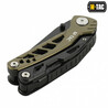 M-Tac Knife – 420 Stainless Steel Blade