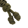 M-Tac Knife Lanyard Loopy Snake Skull – knife lanyard, Olive
