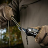 M-Tac Knife – 420 Stainless Steel Blade