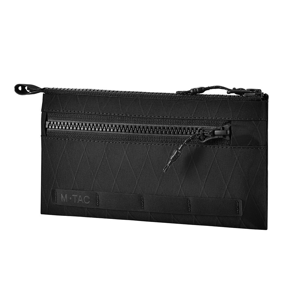 M-Tac Wallet Horizontal X-Pac Elite – wallet, Black
