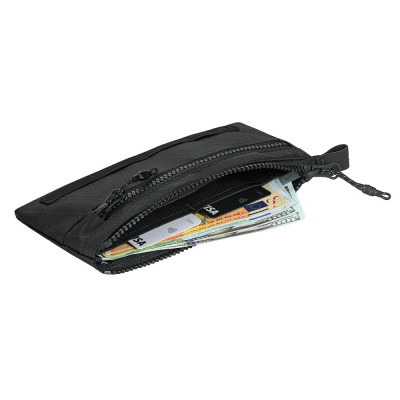 M-Tac Wallet Horizontal X-Pac Elite – wallet, Black
