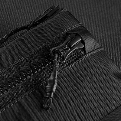 M-Tac Wallet Horizontal X-Pac Elite – wallet, Black