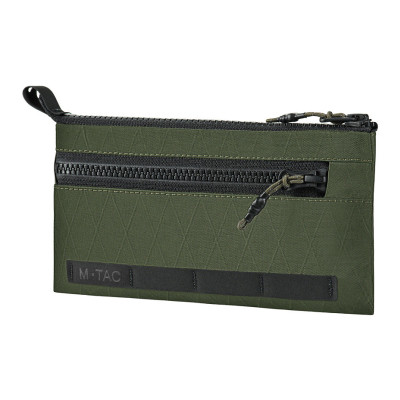 M-Tac Wallet Horizontal X-Pac Elite – wallet, Ranger Green