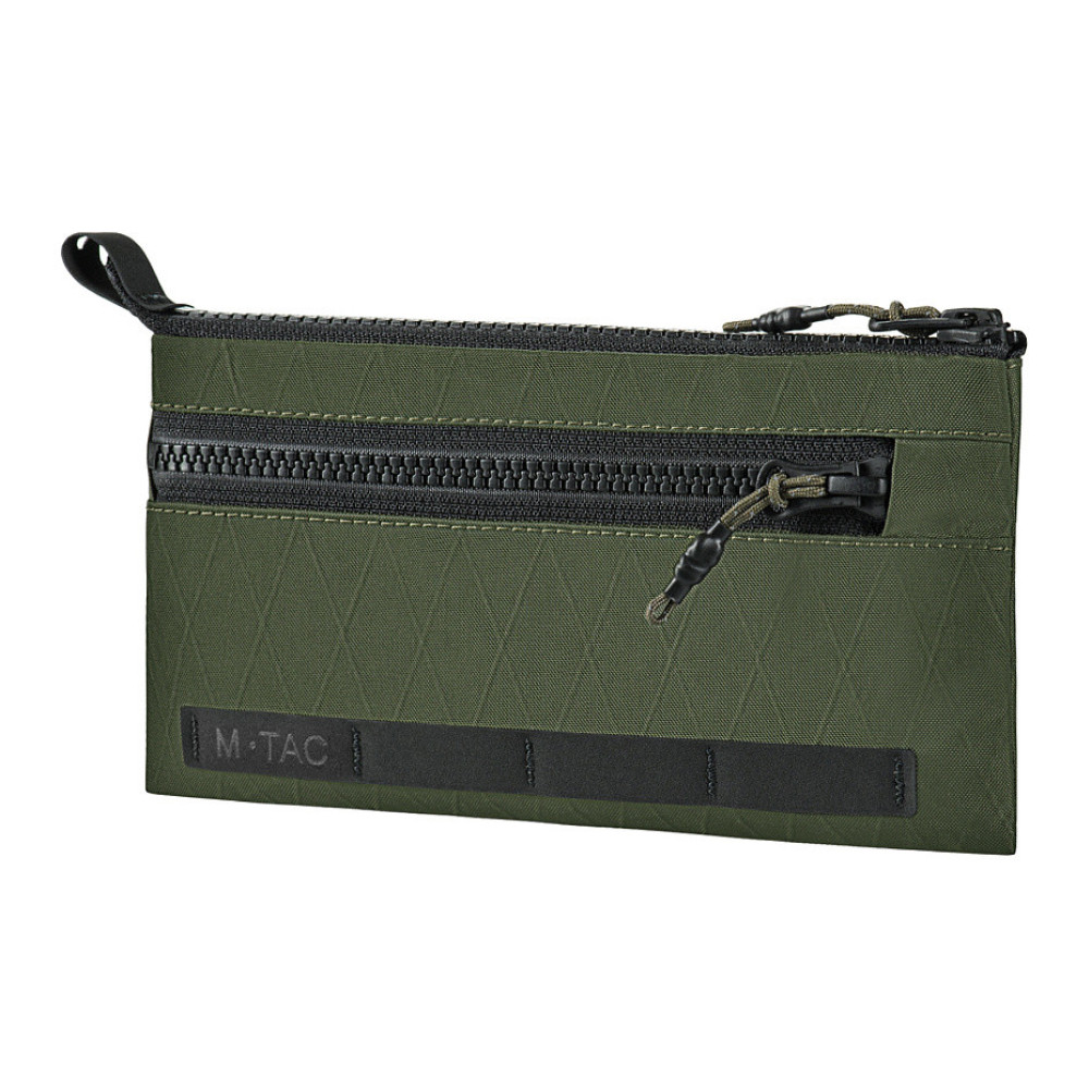 M-Tac Wallet Horizontal X-Pac Elite – wallet, Ranger Green