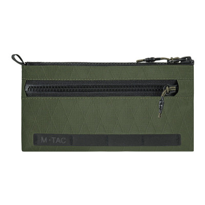 M-Tac Wallet Horizontal X-Pac Elite – wallet, Ranger Green