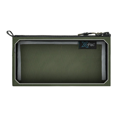 M-Tac Wallet Horizontal X-Pac Elite – wallet, Ranger Green