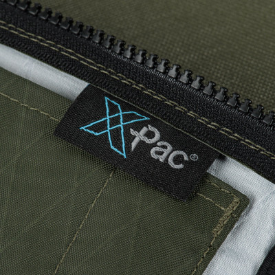 M-Tac Wallet Horizontal X-Pac Elite – wallet, Ranger Green