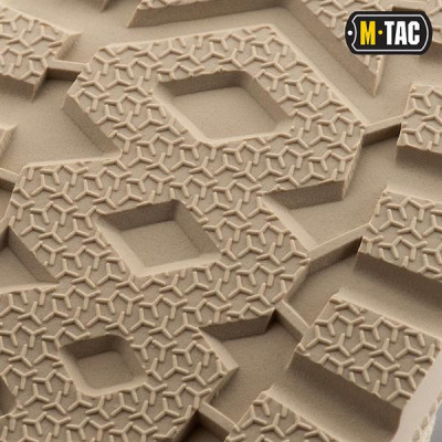 M-Tac Gumshoes Canvas Everyday Sneakers, Khaki