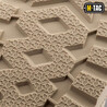 M-Tac Gumshoes Canvas Everyday Sneakers, Khaki