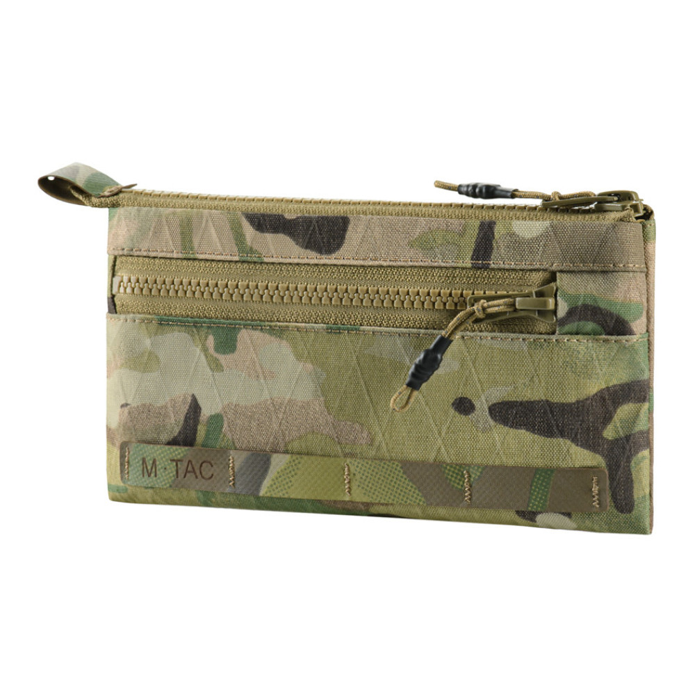 M-Tac Wallet Horizontal X-Pac Elite – wallet, Multicam