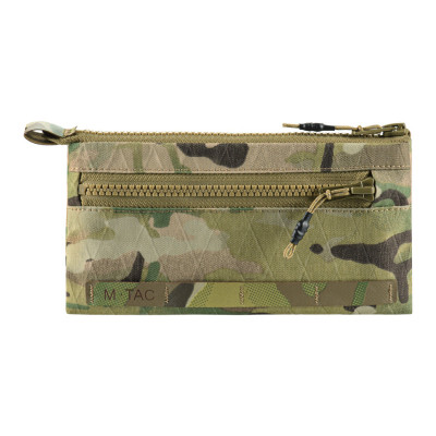 M-Tac Wallet Horizontal X-Pac Elite – wallet, Multicam