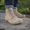 M-Tac Gumshoes Canvas Everyday Sneakers, Khaki