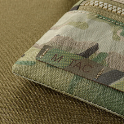 M-Tac Wallet Horizontal X-Pac Elite – wallet, Multicam