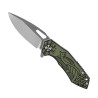 M-Tac Folding Knife Type 12 Scandinavian – folding knife
