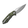 M-Tac Folding Knife Type 12 Scandinavian – folding knife