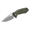 M-Tac Folding Knife Type 12 Scandinavian – folding knife