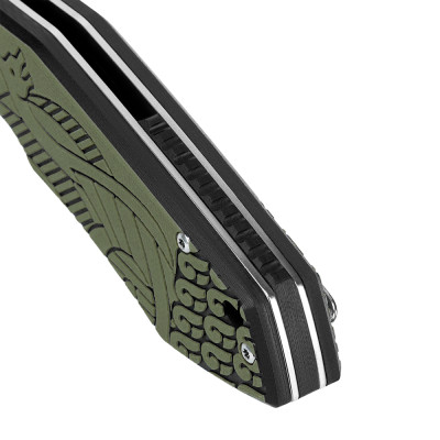 M-Tac Folding Knife Type 12 Scandinavian – folding knife