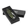 M-Tac Folding Knife Type 12 Scandinavian – folding knife