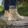 M-Tac Gumshoes Canvas Everyday Sneakers, Khaki