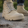 M-Tac Gumshoes Canvas Everyday Sneakers, Khaki