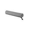 M-Tac Microfiber Towel 120x60 cm – towel, Gray