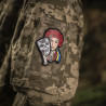 M-Tac Battle Witch Morale Patch – Oxford 190 g/m