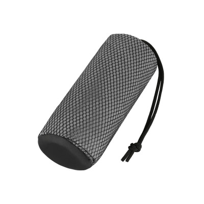 M-Tac Microfiber Towel 120x60 cm – towel, Gray