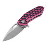 M-Tac Folding Knife Type 12 Skull – folding knife